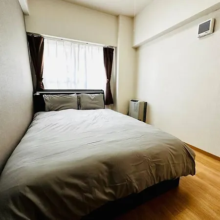 2-1新規open！札幌駅7分！Sapporoステーション美室 Apartment Exterior photo