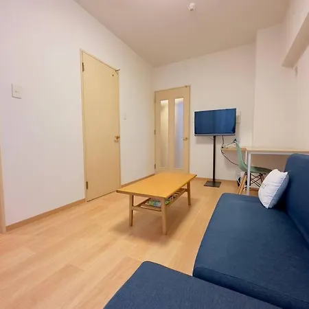 2-1新規open！札幌駅7分！Sapporoステーション美室 Apartment Exterior photo
