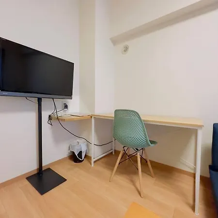 2-1新規open！札幌駅7分！Sapporoステーション美室 Apartment Exterior photo