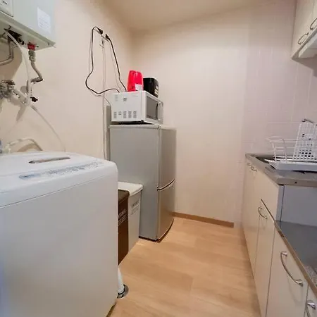 2-1新規open！札幌駅7分！Sapporoステーション美室 Apartment Exterior photo