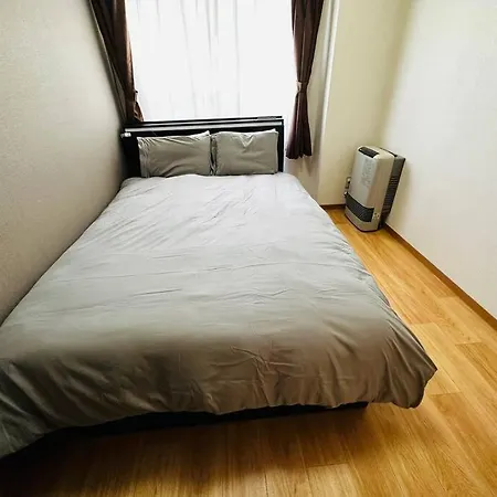 2-1新規open！札幌駅7分！Sapporoステーション美室 Apartment Exterior photo