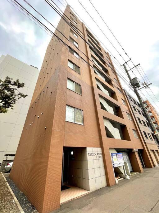 2-1新規open！札幌駅7分！sapporoステーション美室 *