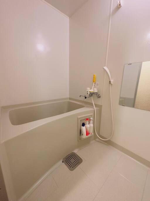 Apartment 2-1新規open！札幌駅7分！sapporoステーション美室 Sapporo